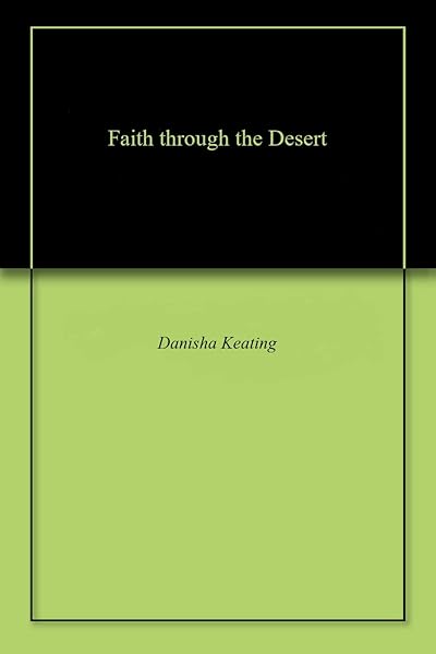 Faith Through the Desert